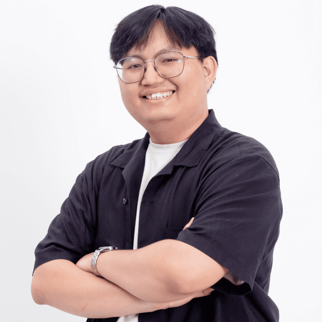 Muhammad Ikhlas Naufalsyah Ranau